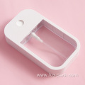 Sprayer Bottles For Perfume Hand Sanitizer Credit Card